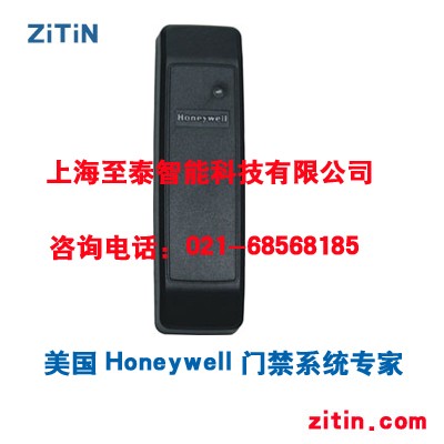 感应门禁